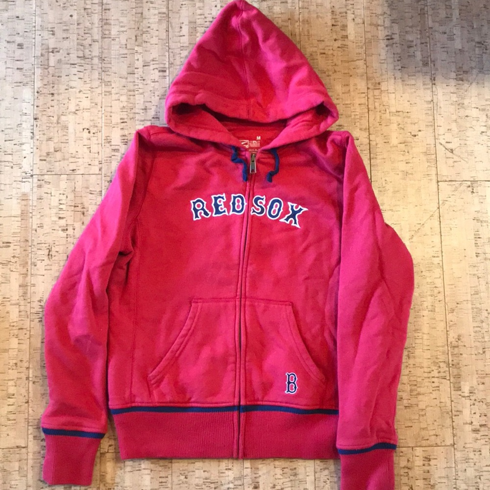 Red Sox Nike Hoodie